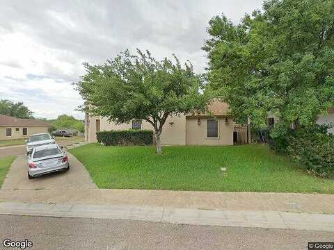 Middlestone, LAREDO, TX 78045