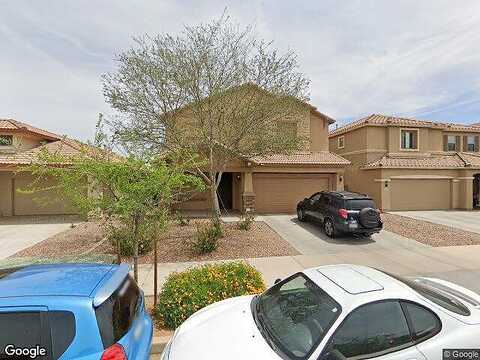 215Th, QUEEN CREEK, AZ 85142