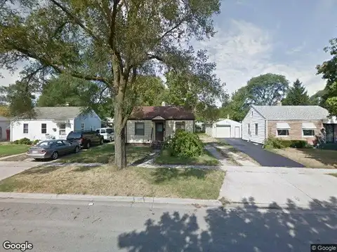 Christina, ROCKFORD, IL 61104