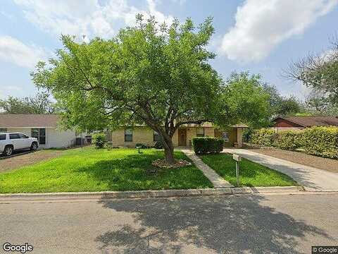 Colony, HONDO, TX 78861