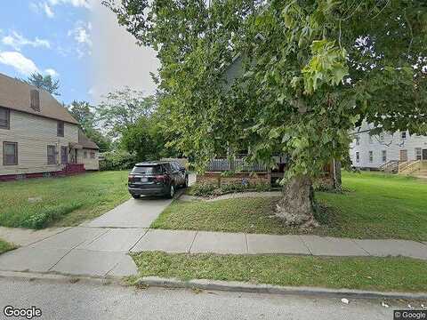 70Th, CLEVELAND, OH 44103