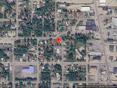 Rickert, FAIRBANKS, AK 99701