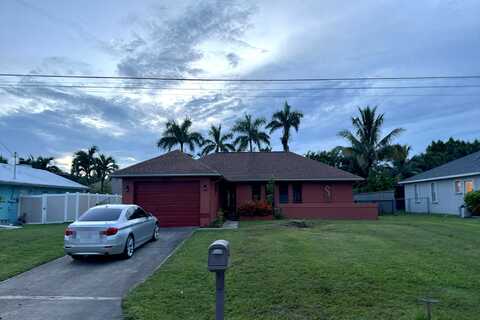 11Th, CAPE CORAL, FL 33990
