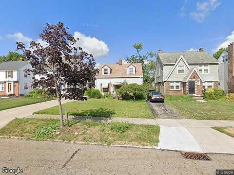 Cranston, UNIVERSITY HEIGHTS, OH 44118