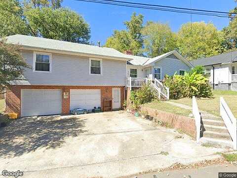 Fitzgerald, DURHAM, NC 27707