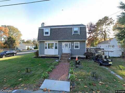 Weber, VILLAS, NJ 08251