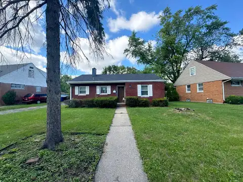 Downey, HOMEWOOD, IL 60430