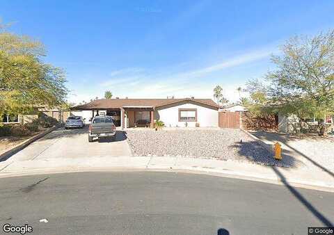 Edgewood, MESA, AZ 85202