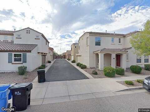 Ponderosa, GILBERT, AZ 85295