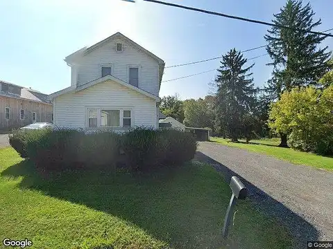 Boyers, HARRISVILLE, PA 16038