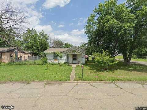 8Th, CUSHING, OK 74023