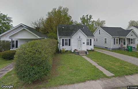 Forrest, DANVILLE, KY 40422