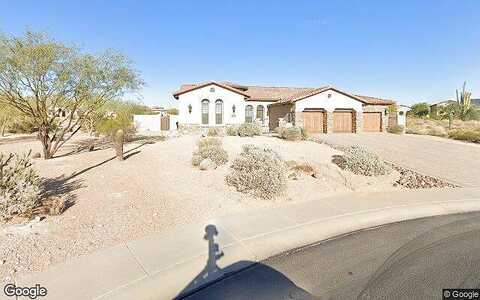 83Rd, MESA, AZ 85207