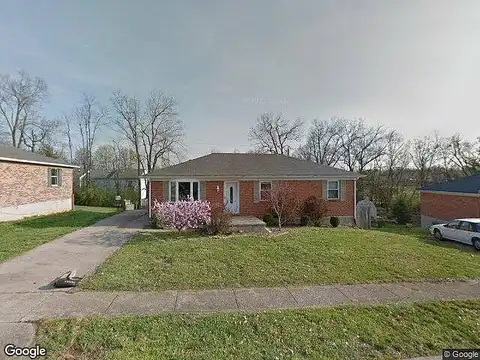 Laurel, NICHOLASVILLE, KY 40356