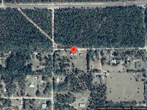 J A Morris, CRAWFORDVILLE, FL 32327