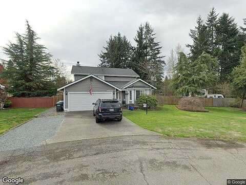 115Th Street, BUCKLEY, WA 98321