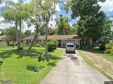 Lime Tree, EDGEWATER, FL 32141