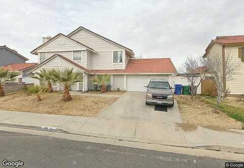 Avenue R4, PALMDALE, CA 93550