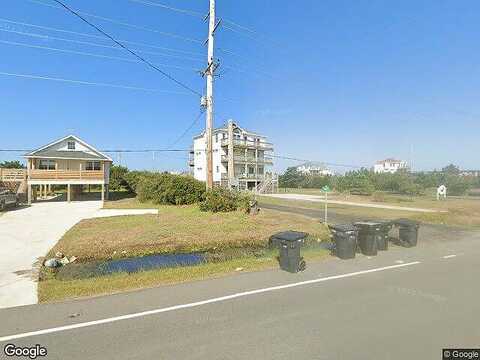 Nc Highway 12, RODANTHE, NC 27968