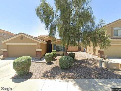 Bowker, BUCKEYE, AZ 85326