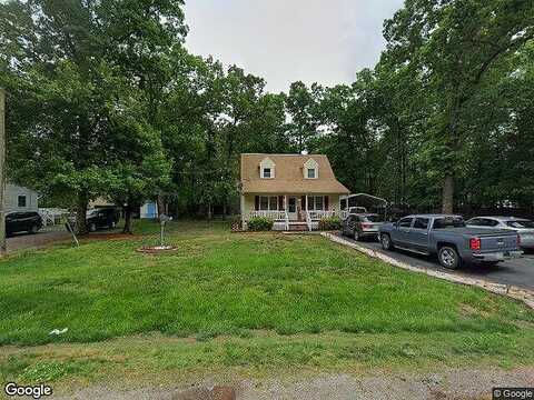 Gaydell, NORTH DINWIDDIE, VA 23803