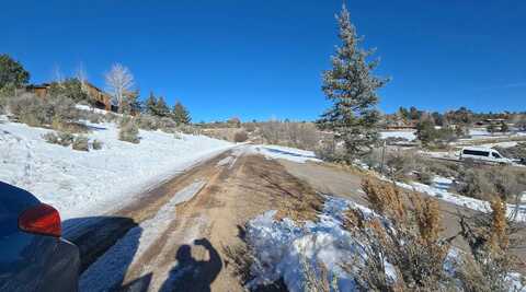 Upper Cattle Creek, CARBONDALE, CO 81623