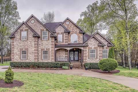 Oak Point, MOUNT JULIET, TN 37122