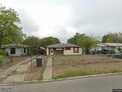 Woley, SAN ANTONIO, TX 78228