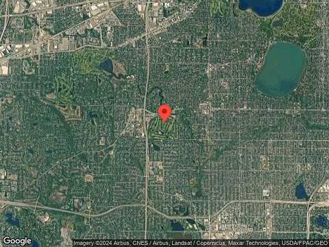 Address Unassigned, MINNEAPOLIS, MN 55424