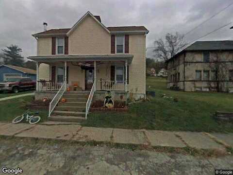 Main, DICKERSON RUN, PA 15430