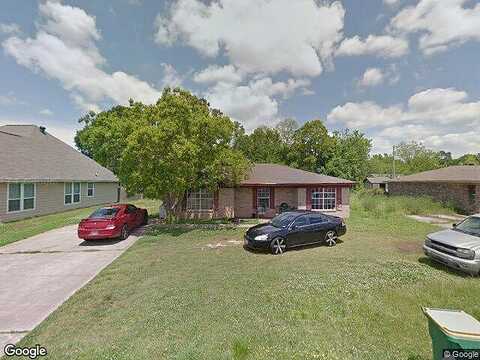 10Th, TEXARKANA, TX 75501