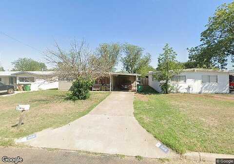 Stanton, SAN ANGELO, TX 76901