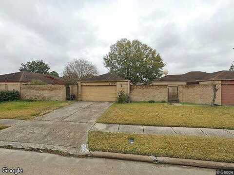 Falls Church, HOUSTON, TX 77067