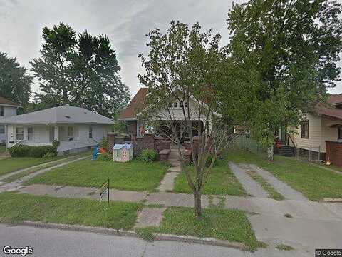 Acton, WOOD RIVER, IL 62095