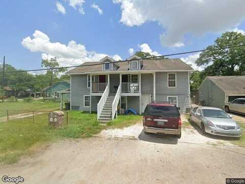 Pipkin, BEAUMONT, TX 77705