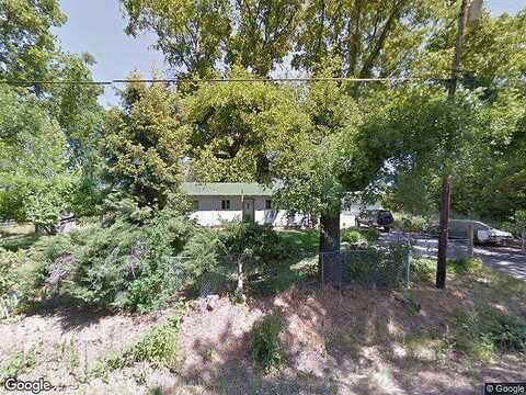 Fairbanks, COVELO, CA 95428