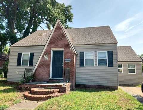 Ridgewell, NORFOLK, VA 23503