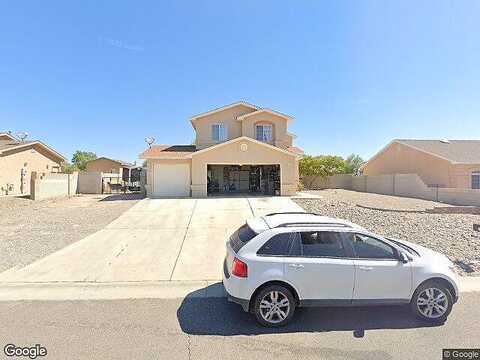 Cruces, LOS LUNAS, NM 87031