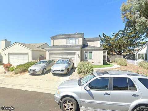 Primrose, SEASIDE, CA 93955