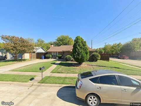 Hollydale, GARLAND, TX 75044