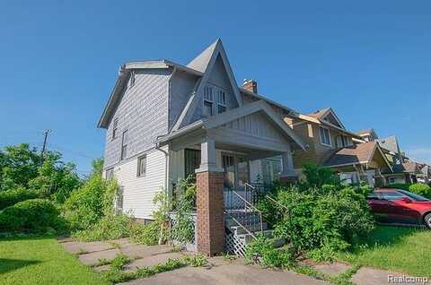 Sturtevant, DETROIT, MI 48206