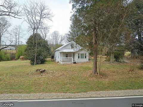 Traphill, HAYS, NC 28635