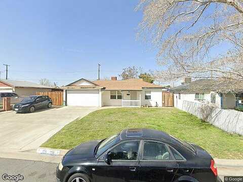 Avenue P2, PALMDALE, CA 93550