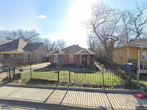 Wilhurt, DALLAS, TX 75216