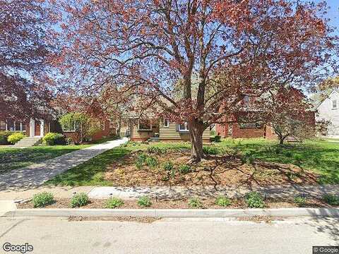 45Th, DES MOINES, IA 50310