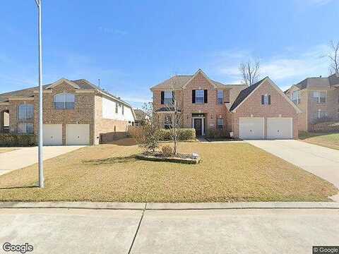 Auburn Terrace, SPRING, TX 77389