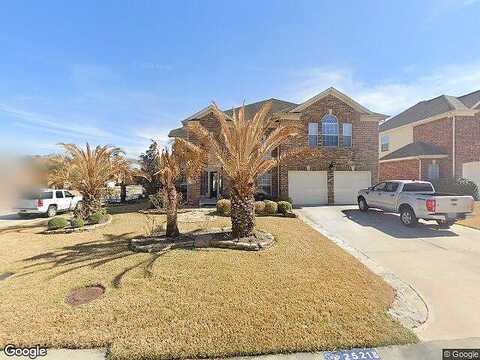 Whistling Pines, SPRING, TX 77389