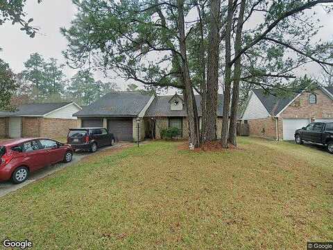 Wingfield, SPRING, TX 77373