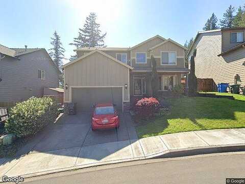 48Th, WASHOUGAL, WA 98671