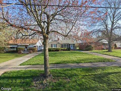 Talbot, BEDFORD, OH 44146